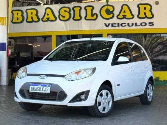 Carro 1.6 MPI CLASS HATCH 8V FLEX 4P MANUAL