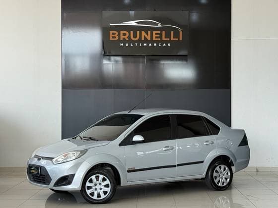 Carro 1.6 SE SEDAN 16V FLEX 4P MANUAL