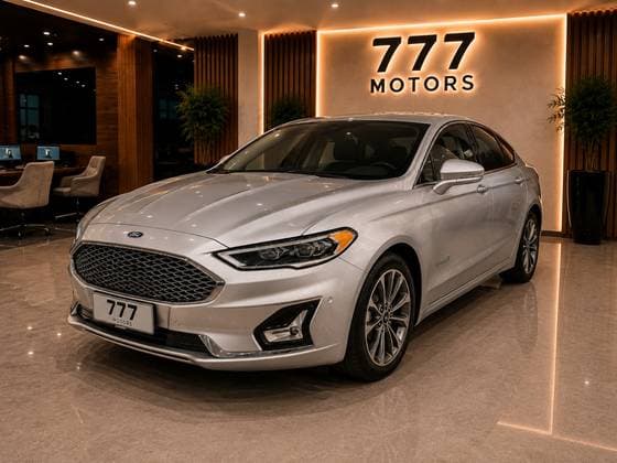 Carro 2.0 TITANIUM 16V HÍBRIDO 4P AUTOMÁTICO