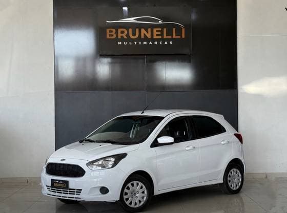Carro 1.0 TI-VCT FLEX SE PLUS MANUAL