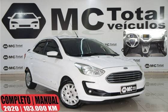 Carro 1.5 TI-VCT FLEX SE PLUS SEDAN MANUAL