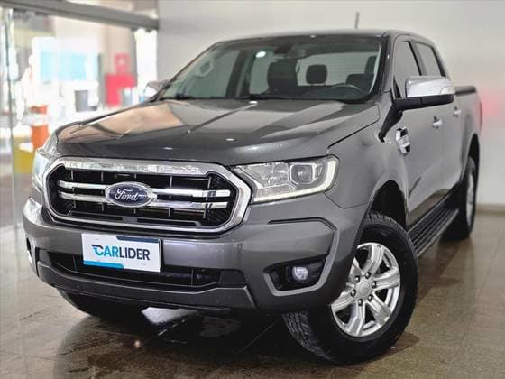 Carro 3.2 XLT 4X4 CD 20V DIESEL 4P AUTOMÁTICO