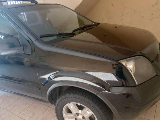 Carro 1.6 XLT 8V FLEX 4P MANUAL