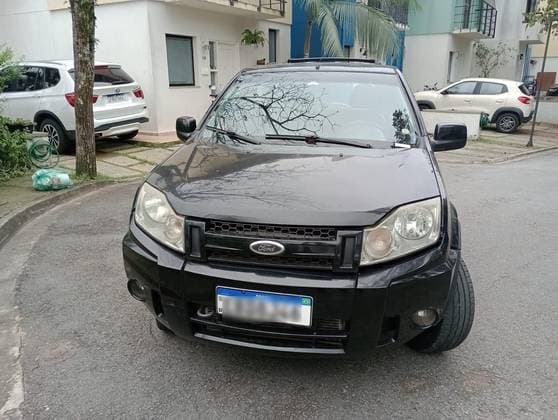 Carro 2.0 XLT 16V GASOLINA 4P AUTOMÁTICO