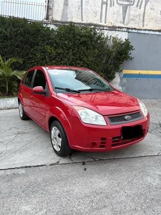 Carro 1.0 MPI CLASS HATCH 8V FLEX 4P MANUAL