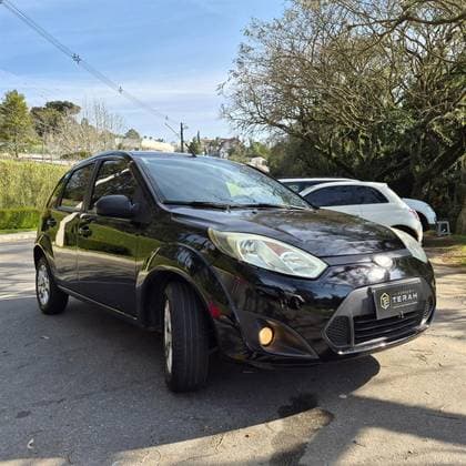 Carro 1.6 ROCAM 8V FLEX 4P MANUAL
