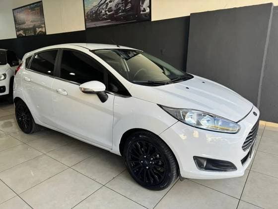 Carro 1.6 SE HATCH 16V FLEX 4P MANUAL