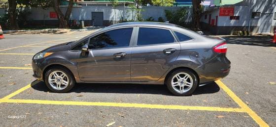 Carro 1.6 SEL SEDAN 16V FLEX 4P POWERSHIFT