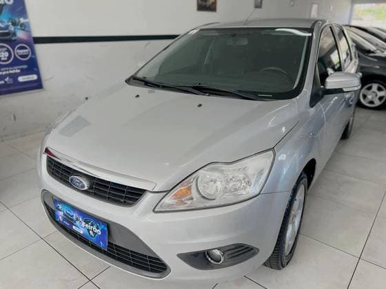 Carro 1.6 GLX 16V FLEX 4P MANUAL