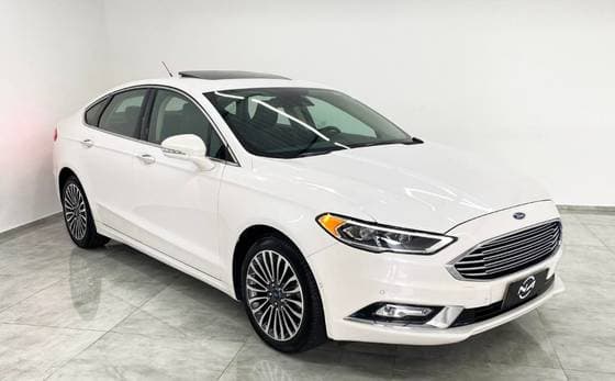 Carro 2.0 TITANIUM AWD 16V GASOLINA 4P AUTOMÁTICO