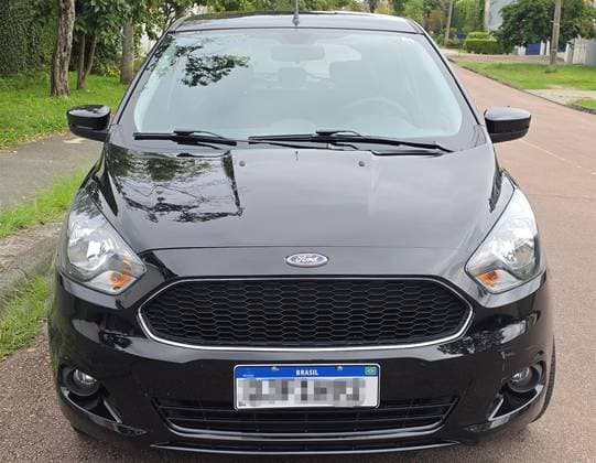 Carro 1.0 TI-VCT FLEX SEL MANUAL