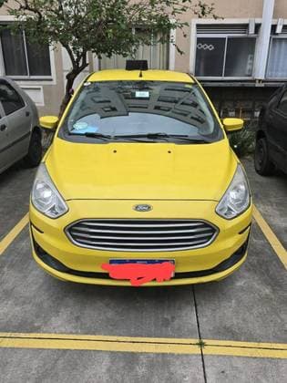 Carro 1.5 TI-VCT FLEX SE PLUS SEDAN AUTOMÁTICO