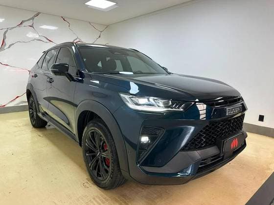 Carro 1.5 PHEV AWD E-TRACTION