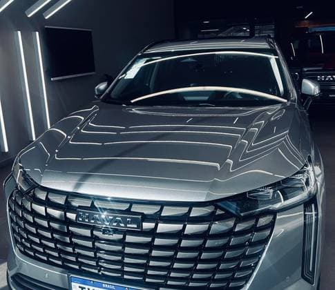 Carro 1.5 PHEV19 E-TRACTION