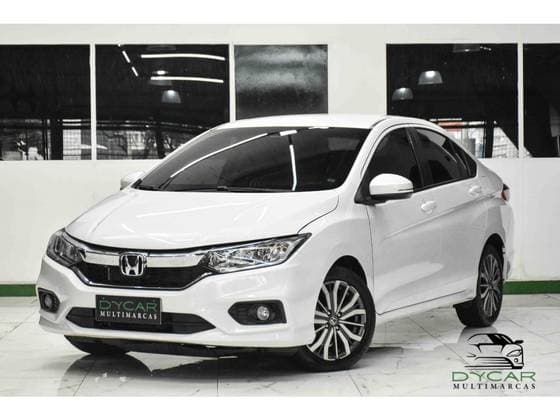 Carro 1.5 EX 16V FLEX 4P AUTOMÁTICO