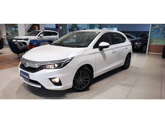 Carro 1.5 i-VTEC FLEX EX CVT