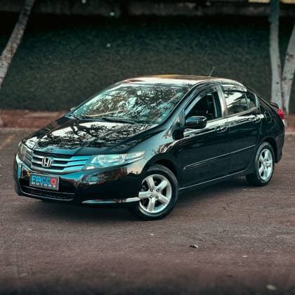 Carro 1.5 LX 16V FLEX 4P MANUAL