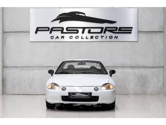 Carro 1.6 VTI CRX TARGA 16V GASOLINA 2P MANUAL