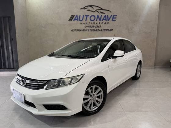 Carro 1.8 LXS 16V FLEX 4P MANUAL