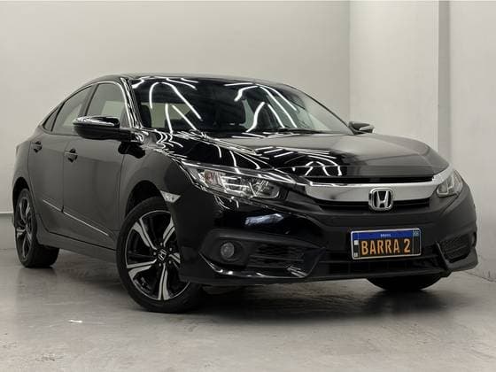 Carro 2.0 16V FLEXONE EXL 4P CVT