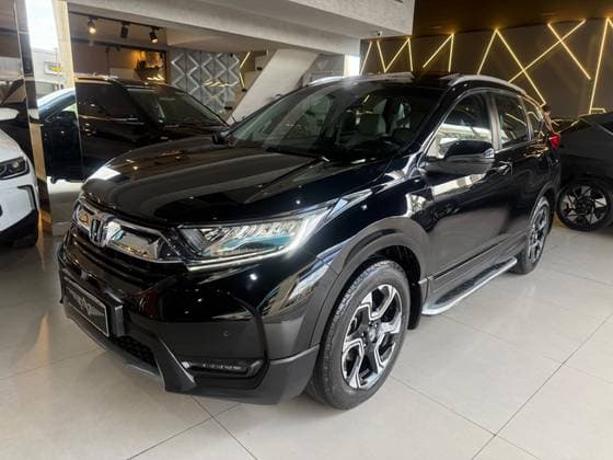 Carro 1.5 16V VTC TURBO GASOLINA TOURING AWD CVT