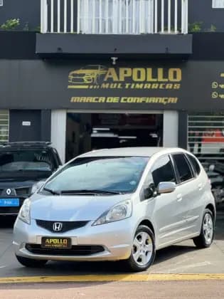 Carro 1.4 LXL 16V FLEX 4P AUTOMÁTICO