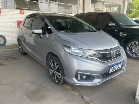 Carro 1.5 EX 16V FLEX 4P AUTOMÁTICO