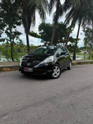 Carro 1.4 LX 16V FLEX 4P AUTOMÁTICO