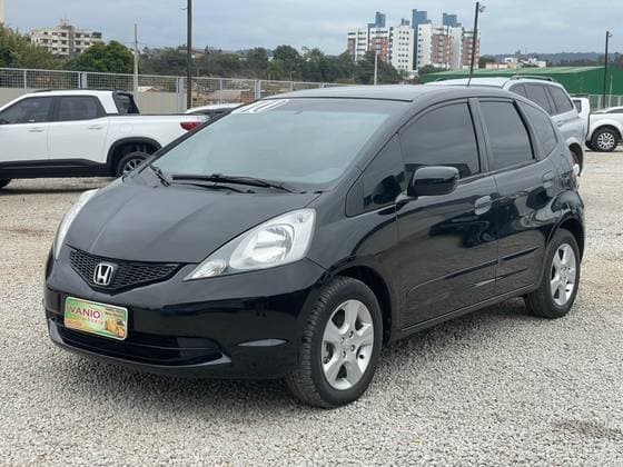 Carro 1.4 LX 16V FLEX 4P MANUAL