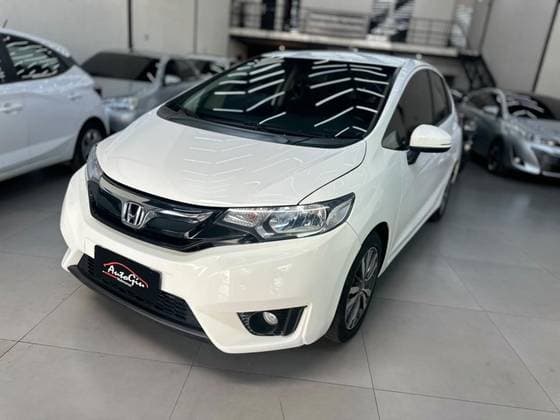 Carro 1.5 DX 16V FLEX 4P AUTOMÁTICO