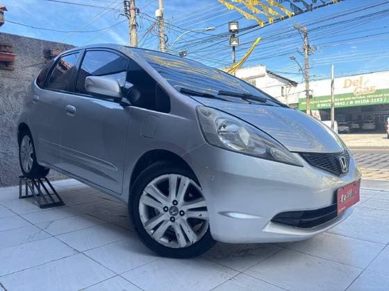 Carro 1.5 EX 16V FLEX 4P MANUAL