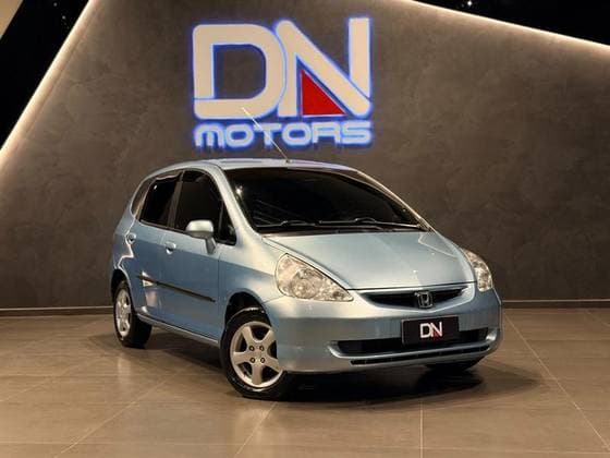Carro 1.5 EX 16V GASOLINA 4P AUTOMÁTICO