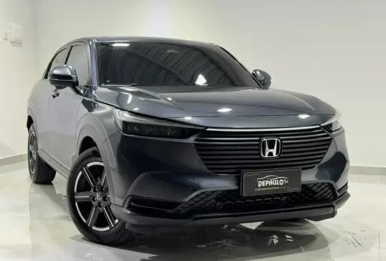 Carro 1.5 DI I-VTEC FLEX EX CVT