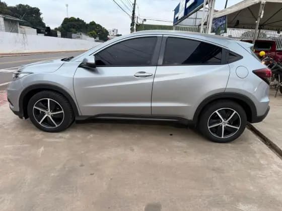 Carro 1.8 16V FLEX EX 4P AUTOMÁTICO