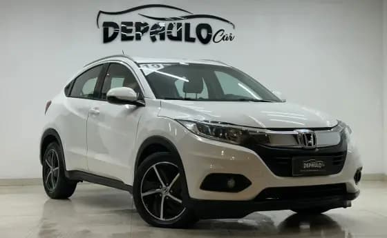 Carro 1.8 16V FLEX EXL 4P AUTOMÁTICO