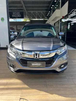 Carro 1.8 16V FLEX EXL 4P AUTOMÁTICO