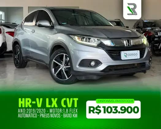 Carro 1.8 16V FLEX LX 4P AUTOMÁTICO