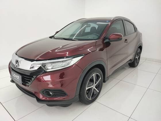 Carro 1.5 16V TURBO GASOLINA TOURING 4P AUTOMÁTICO