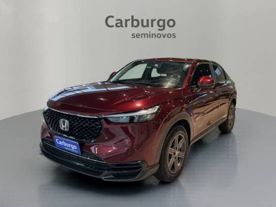 Carro 1.5 DI I-VTEC TURBO FLEX ADVANCE CVT