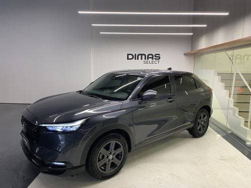 Carro 1.5 DI I-VTEC TURBO FLEX ADVANCE CVT