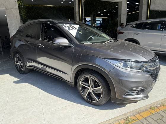 Carro 1.8 16V FLEX EXL 4P AUTOMÁTICO