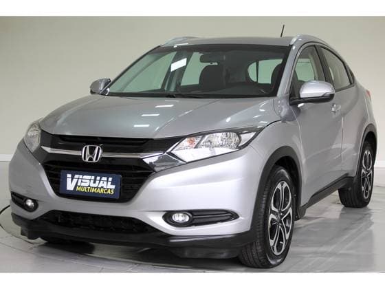 Carro 1.8 16V FLEX EXL 4P AUTOMÁTICO