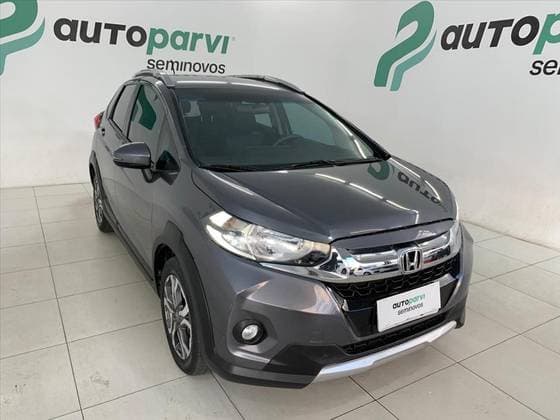 Carro 1.5 16V FLEXONE EXL CVT