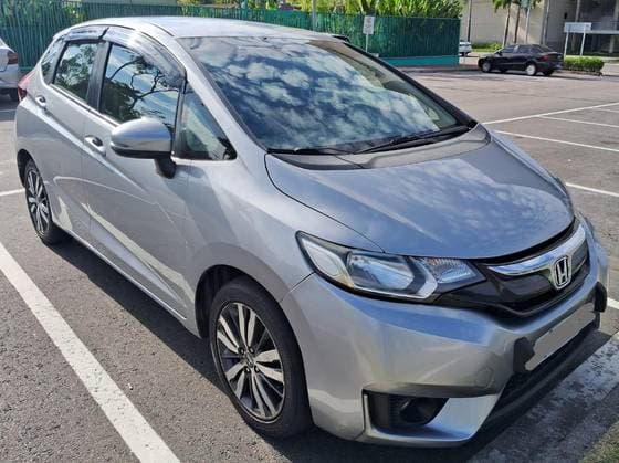 Carro 1.5 EXL 16V FLEX 4P AUTOMÁTICO