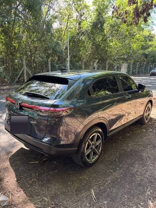 Carro 1.5 DI I-VTEC FLEX EX CVT