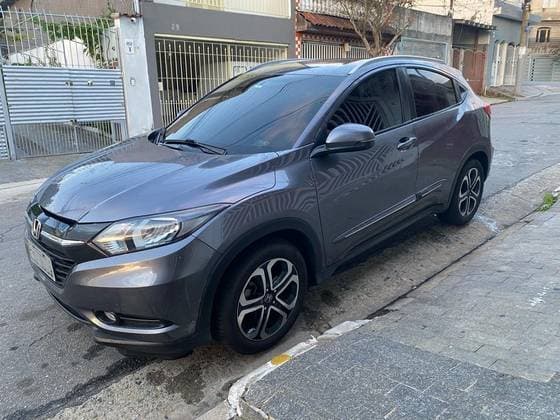 Carro 1.8 16V FLEX EX 4P AUTOMÁTICO