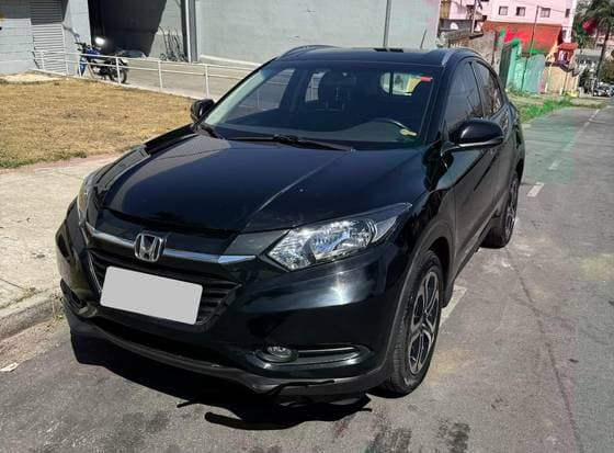 Carro 1.8 16V FLEX EXL 4P AUTOMÁTICO