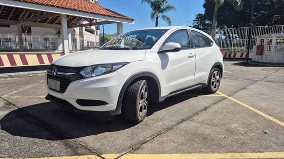 Carro 1.8 16V FLEX LX 4P AUTOMÁTICO