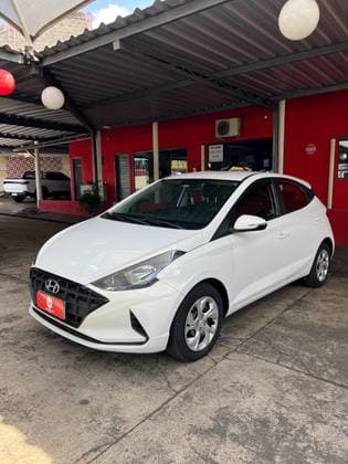 Carro 1.0 12V FLEX VISION MANUAL