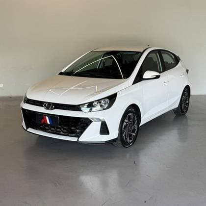 Carro 1.0 TGDI FLEX COMFORT MANUAL